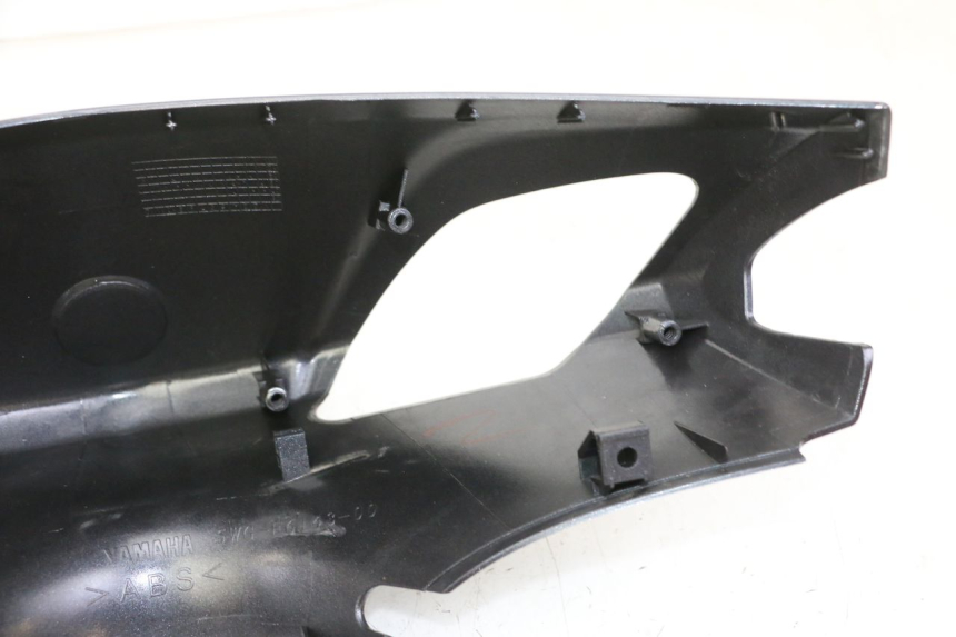 photo de STUURHOES MBK WAAP 125 (2008 - 2013) - Kenmerkende details