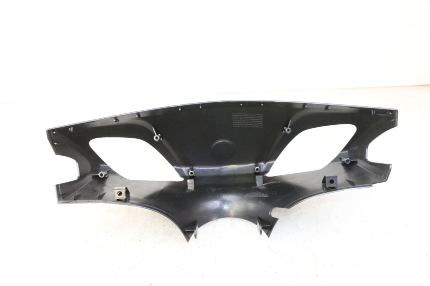 photo de STUURHOES MBK WAAP 125 (2008 - 2013) - Zoom op componenten