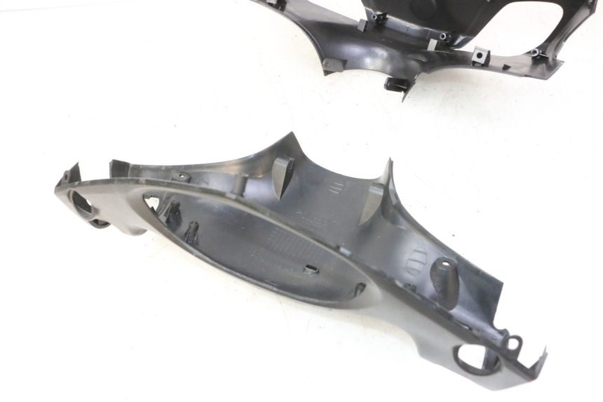 photo de STUURHOES MBK WAAP 125 (2008 - 2013) - Detailaanzicht