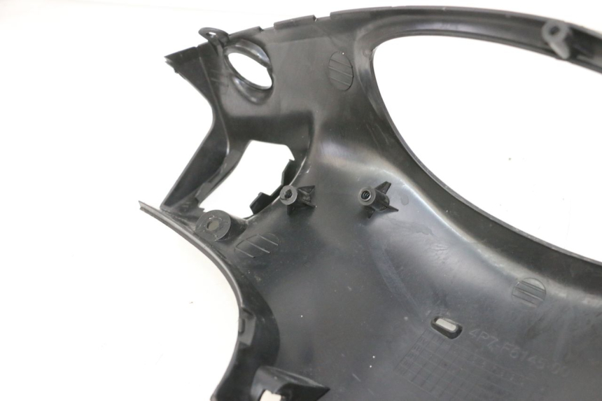 photo de STUURHOES MBK WAAP 125 (2008 - 2013) - Visuele inspectie