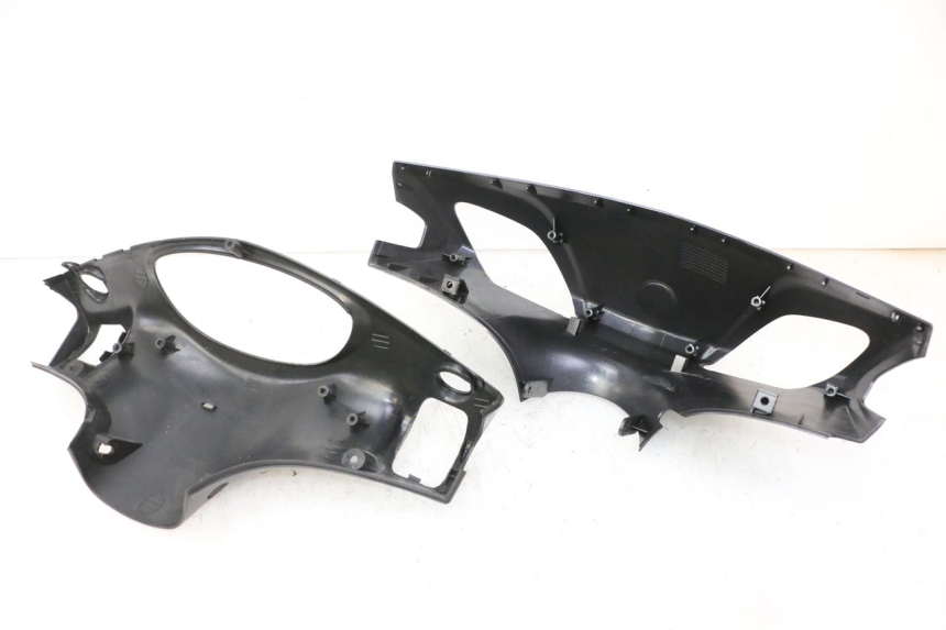 photo de STUURHOES MBK WAAP 125 (2008 - 2013) - Alternatieve hoek