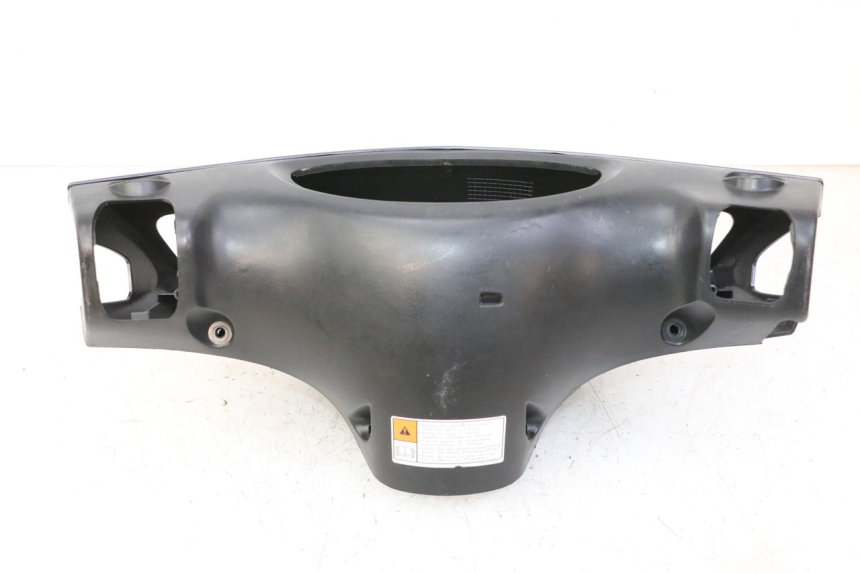 photo de STUURHOES MBK WAAP 125 (2008 - 2013) - Zoom op gebruiksstaat