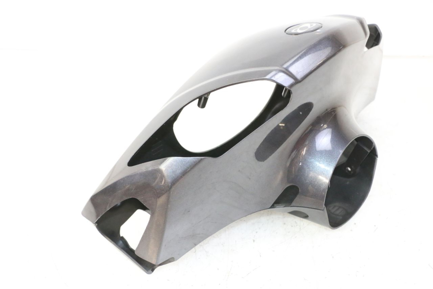 photo de STUURHOES MBK WAAP 125 (2008 - 2013) - Andere kijkhoek