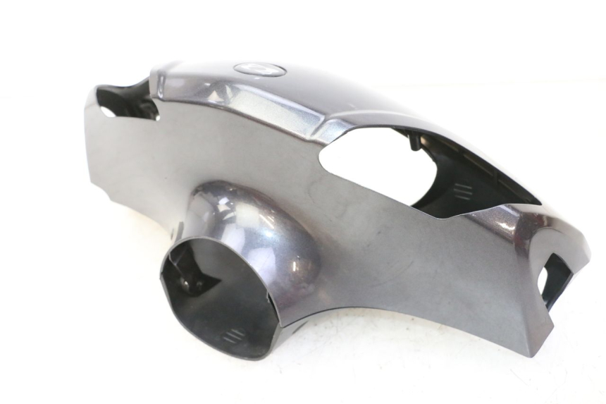 photo de STUURHOES MBK WAAP 125 (2008 - 2013) - Technische close-up