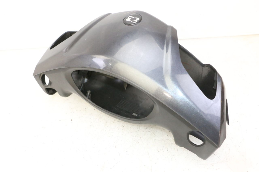 photo de STUURHOES MBK WAAP 125 (2008 - 2013) - Bevestigingspunten