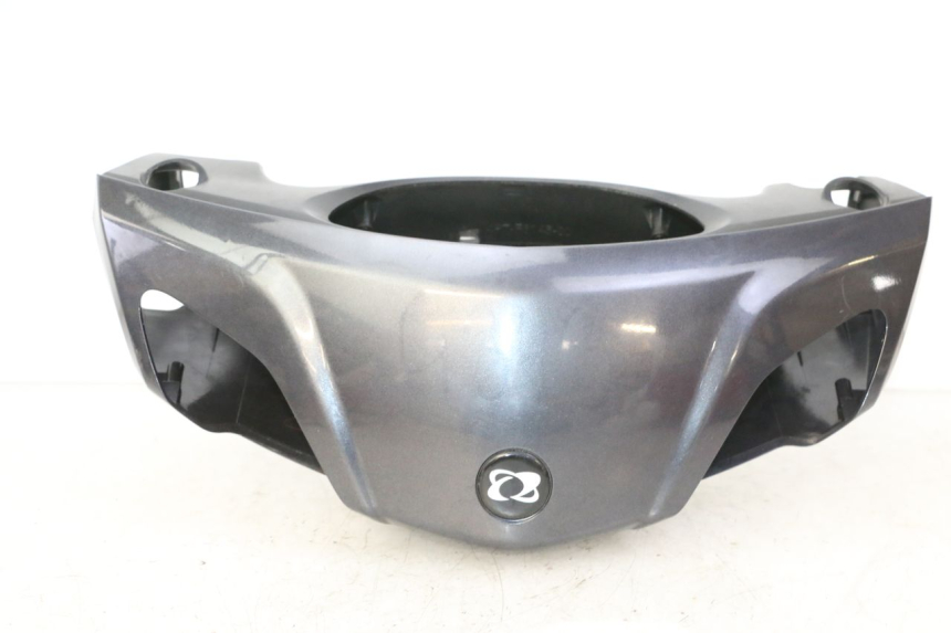 photo de STUURHOES MBK WAAP 125 (2008 - 2013) - Staat van het oppervlak