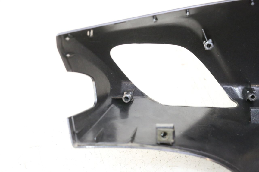 photo de STUURHOES MBK WAAP 125 (2008 - 2013) - Markeringen en referenties