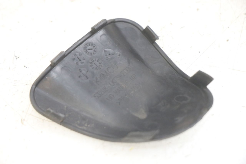 photo de STUURHOES KYMCO X-CITING XCITING 400 (2014 - 2018) - Detail van het onderdeel