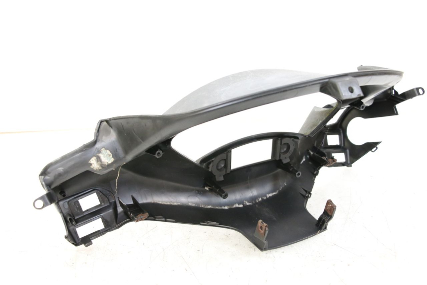 photo de STUURHOES YAMAHA XMAX X-MAX 125 (2006 - 2009) - Andere kijkhoek