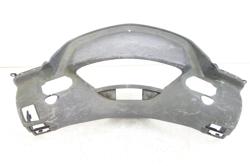 photo de STUURHOES YAMAHA XMAX X-MAX 125 (2006 - 2009) - Bevestigingspunten