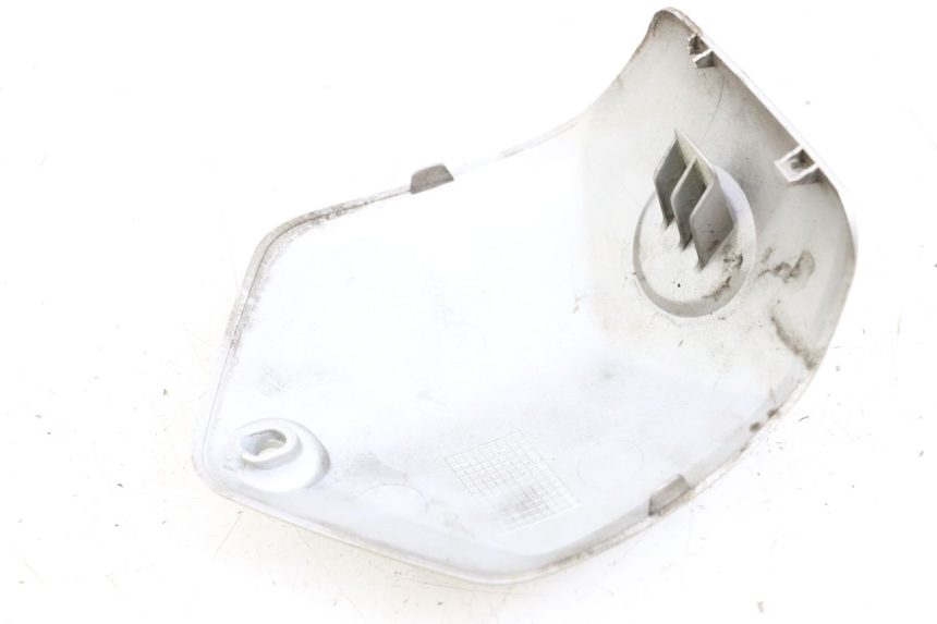 photo de STUURHOES YAMAHA X-MAX XMAX 125 (2010 - 2013) - Detail van het onderdeel