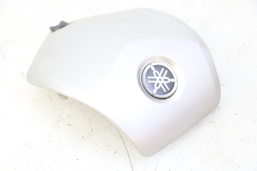 photo de STUURHOES YAMAHA X-MAX XMAX 125 (2010 - 2013) - Andere kijkhoek