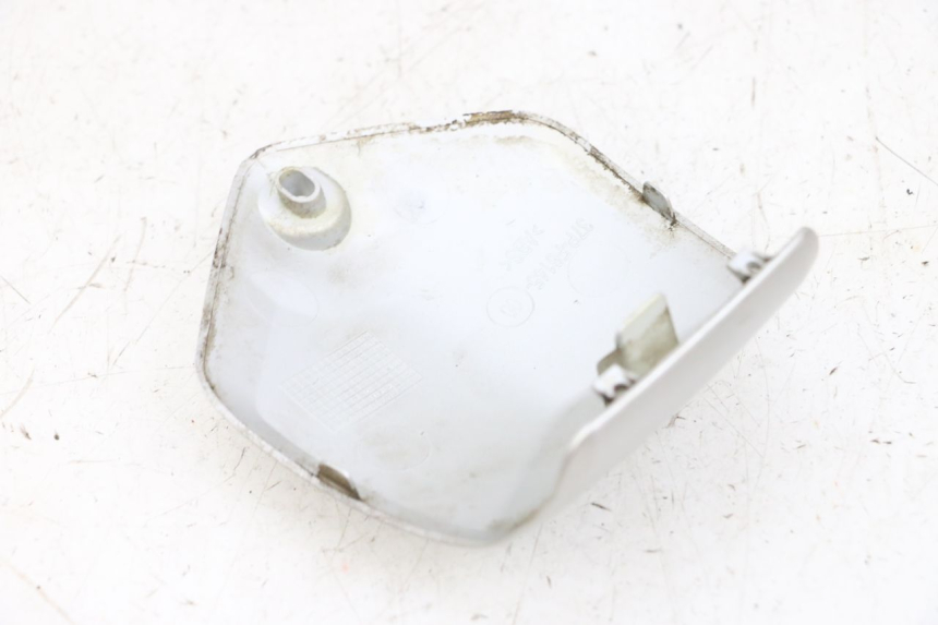 photo de STUURHOES YAMAHA X-MAX XMAX 125 (2010 - 2013) - Zoom op gebruiksstaat