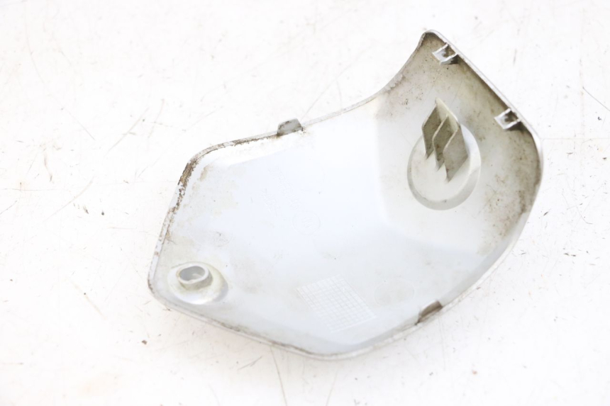 photo de STUURHOES YAMAHA X-MAX XMAX 125 (2010 - 2013) - Andere kijkhoek