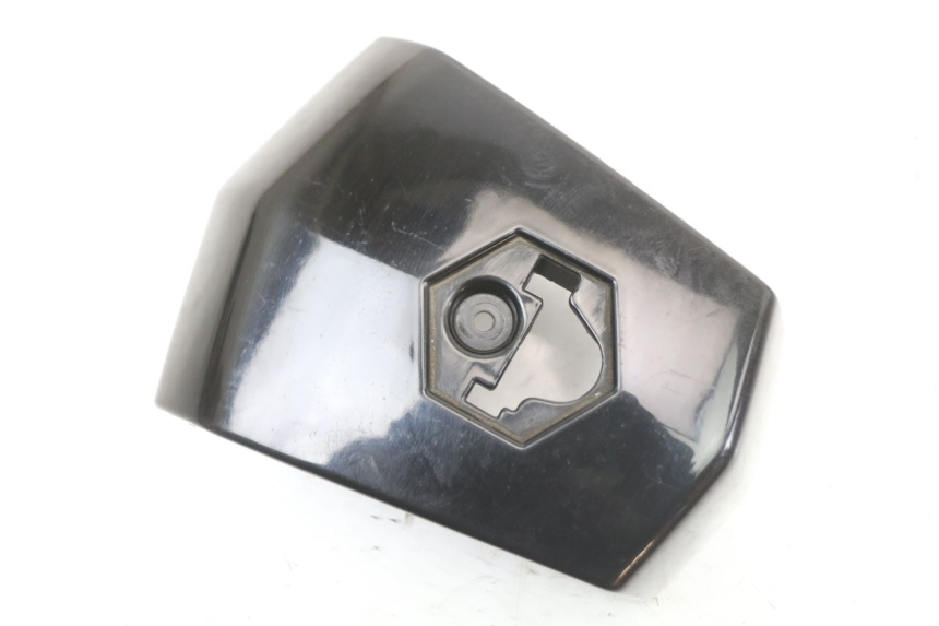 photo de STUURHOES PIAGGIO X10 125 (2012 - 2017) - Hoofdaanzicht