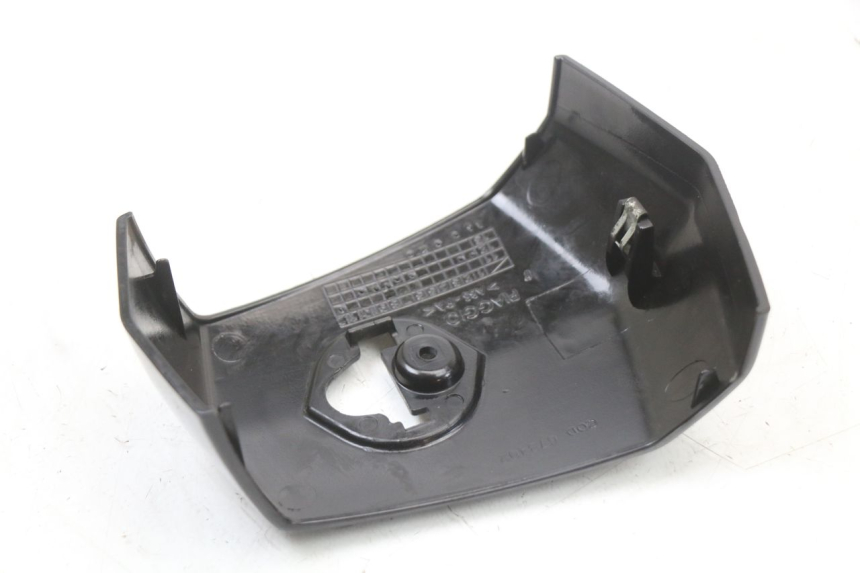 photo de STUURHOES PIAGGIO X10 125 (2012 - 2017) - Overzicht