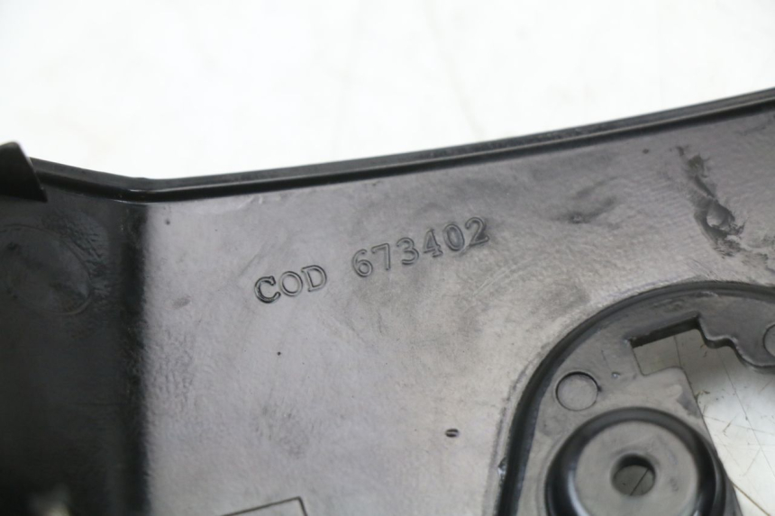 photo de STUURHOES PIAGGIO X10 125 (2012 - 2017) - Markeringen en referenties