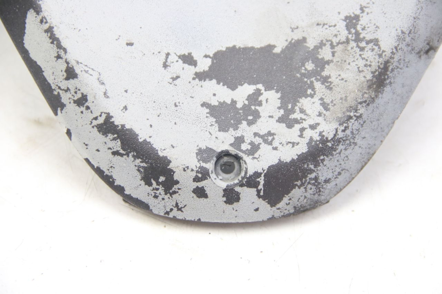 photo de STUURHOES PIAGGIO X8 125 (2004 - 2007) - Overzicht