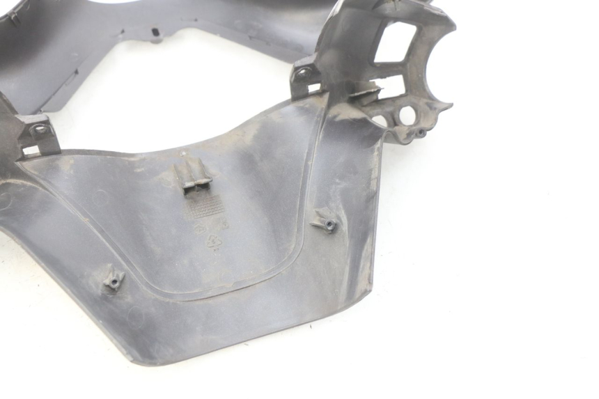 photo de STUURHOES PIAGGIO X9 EVOLUTION 250 (2003 - 2007) - Kenmerkende details