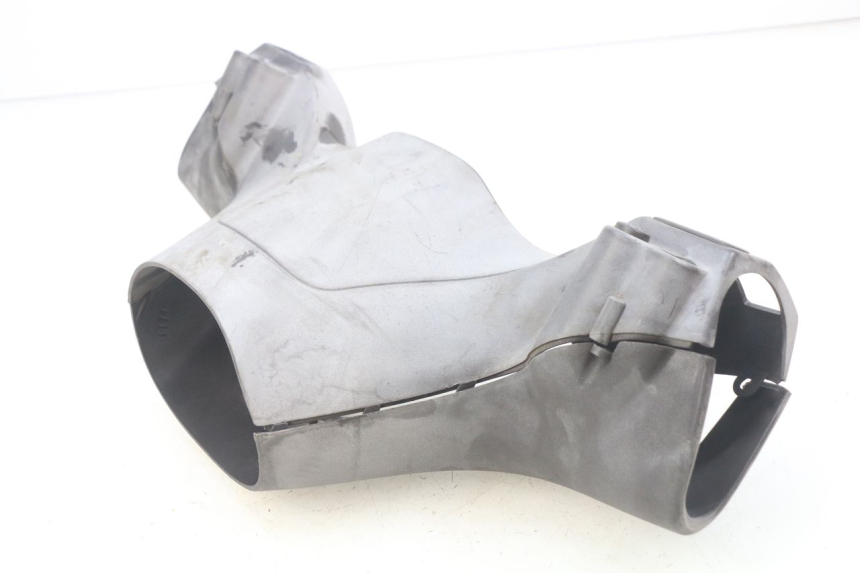 photo de STUURHOES PIAGGIO X9 EVOLUTION 250 (2003 - 2007) - Zoom op gebruiksstaat