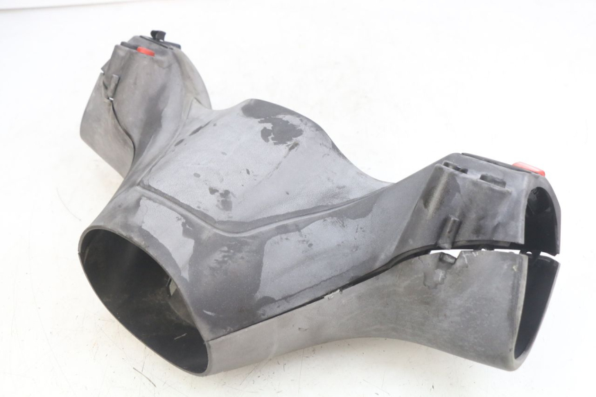 photo de STUURHOES PIAGGIO X9 EVOLUTION 125 (2003 - 2007) - Technische close-up