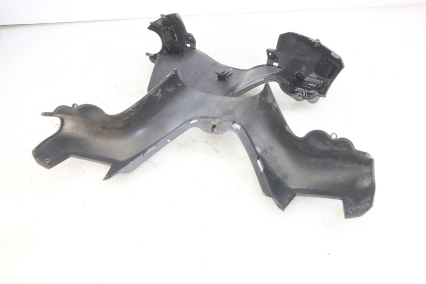 photo de STUURHOES PIAGGIO X9 EVOLUTION 125 (2003 - 2007) - Staat van het oppervlak