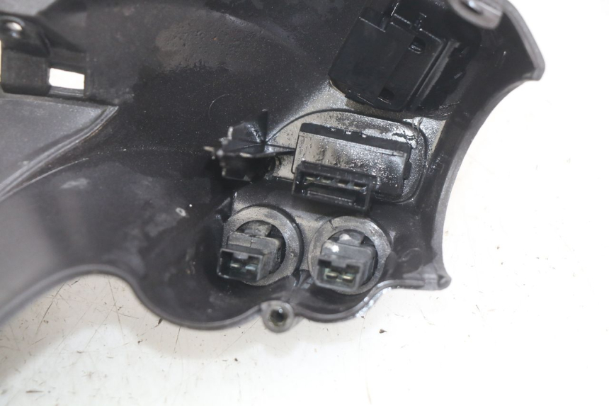 photo de STUURHOES PIAGGIO X9 EVOLUTION 125 (2003 - 2007) - Markeringen en referenties