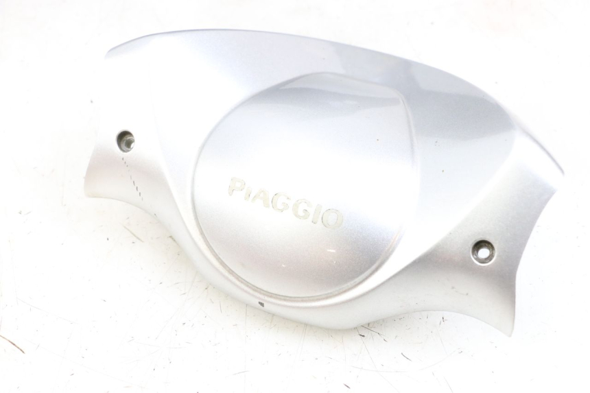 photo de STUURHOES PIAGGIO XEVO - X EVO 125 (2007 - 2017) - Hoofdaanzicht