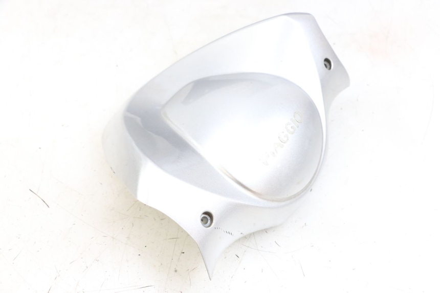 photo de STUURHOES PIAGGIO XEVO - X EVO 125 (2007 - 2017) - Zoom op gebruiksstaat