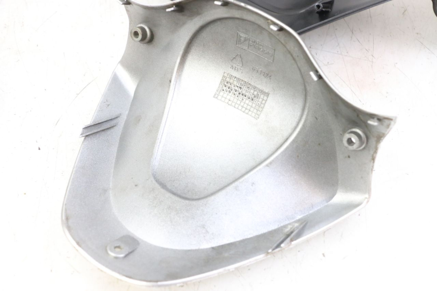 photo de STUURHOES PIAGGIO XEVO - X EVO 125 (2007 - 2017) - Aanvullende foto