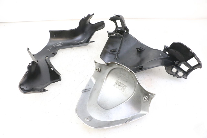 photo de STUURHOES PIAGGIO XEVO - X EVO 125 (2007 - 2017) - Visuele inspectie