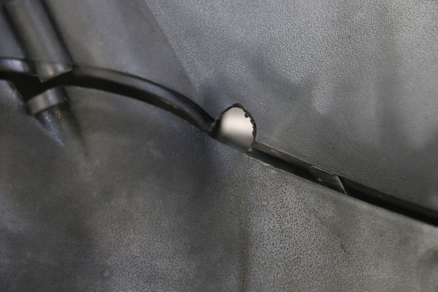 photo de STUURHOES PIAGGIO XEVO - X EVO 125 (2007 - 2017) - Andere kijkhoek