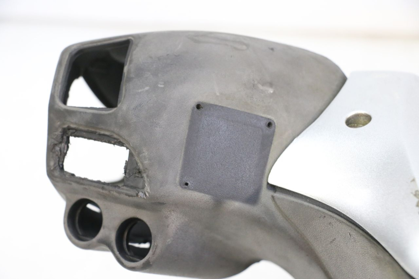 photo de STUURHOES PIAGGIO XEVO - X EVO 125 (2007 - 2017) - Overzicht