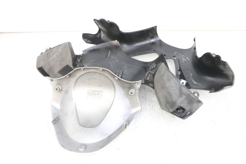 photo de STUURHOES PIAGGIO XEVO - X EVO 125 (2007 - 2017) - Gecontroleerd onderdeel