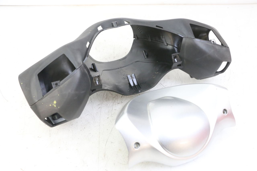 photo de STUURHOES PIAGGIO XEVO - X EVO 125 (2007 - 2017) - Zoom op gebruiksstaat