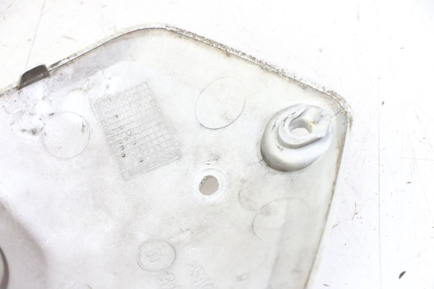 photo de STUURHOES YAMAHA X-MAX XMAX ABS 250 (2010 - 2014) - Zoom op gebruiksstaat