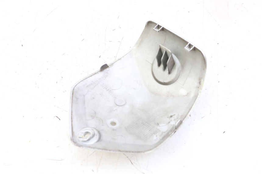 photo de STUURHOES YAMAHA X-MAX XMAX ABS 250 (2010 - 2014) - Andere kijkhoek