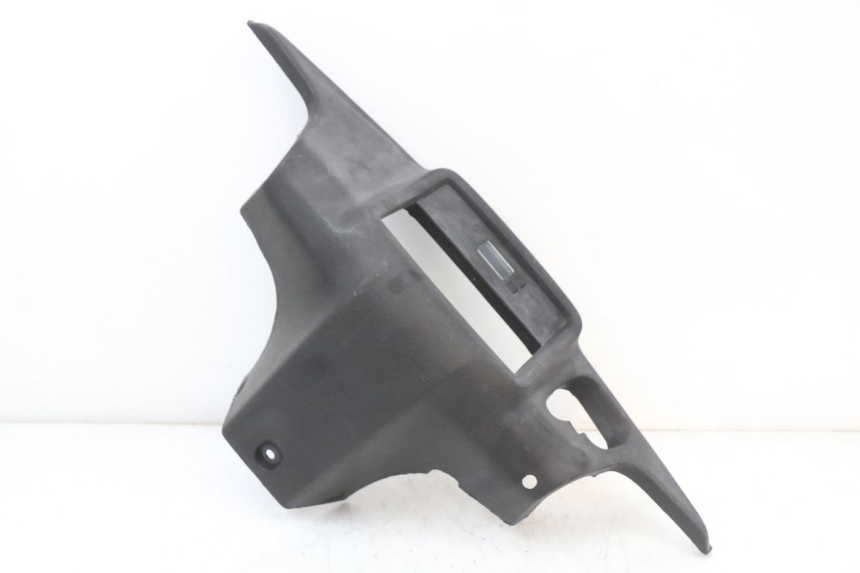 photo de STUURHOES YAMAHA YE ZEST 50 (1992 - 1998) - Zoom op gebruiksstaat