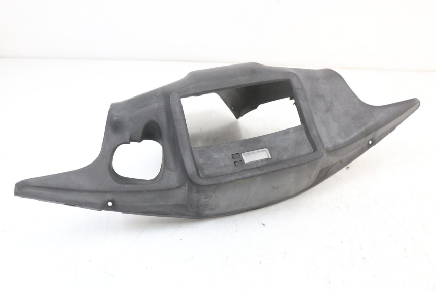 photo de STUURHOES YAMAHA YE ZEST 50 (1992 - 1998) - Technische close-up