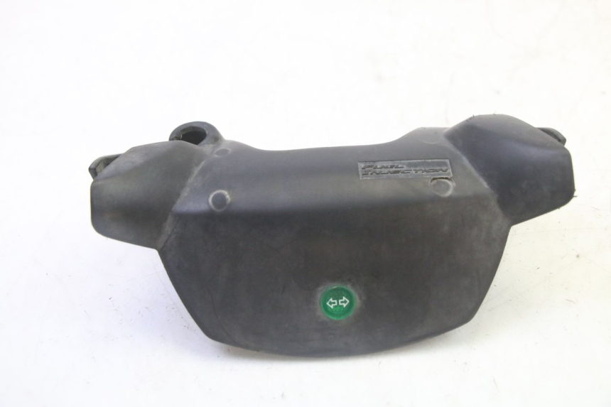 photo de STUURHOES YAMAHA YFM GRIZZLY 550 (2008 - 2015) - Hoofdaanzicht