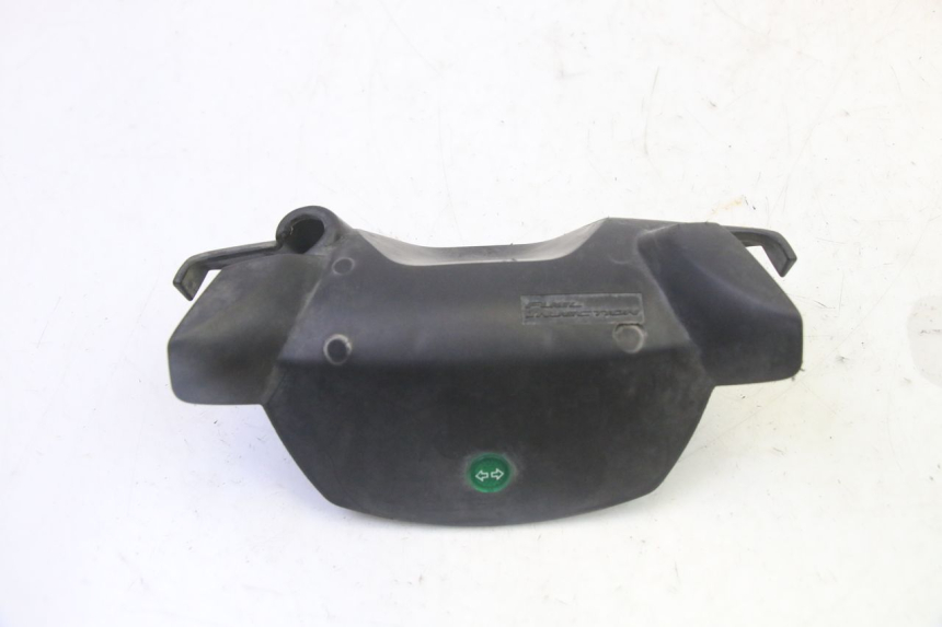 photo de STUURHOES YAMAHA YFM GRIZZLY 550 (2008 - 2015) - Detail van het onderdeel