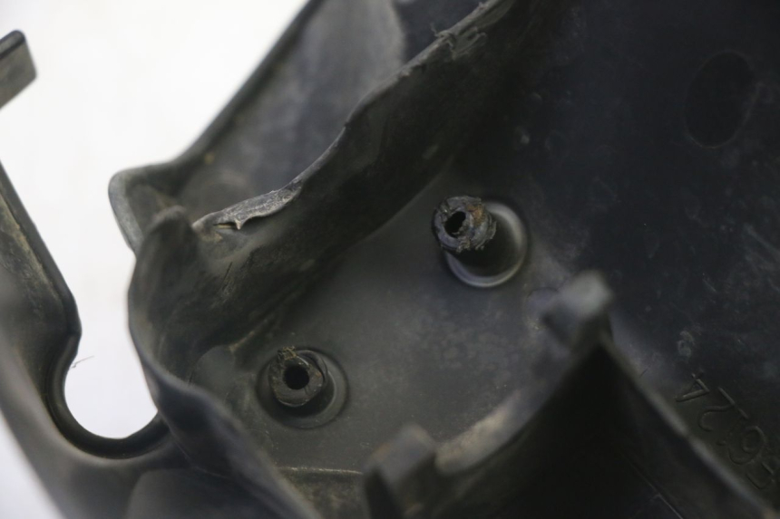 photo de STUURHOES YAMAHA YFM GRIZZLY 550 (2008 - 2015) - Overzicht