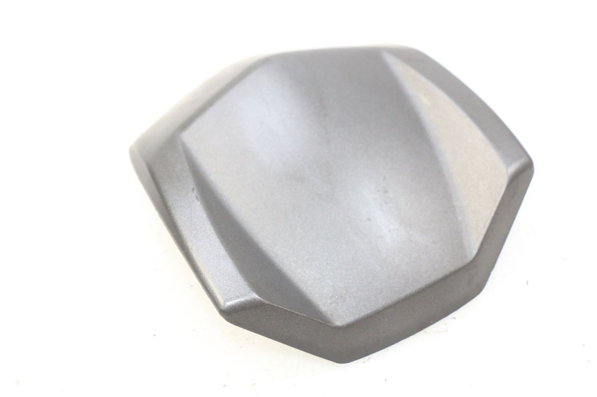 photo de STUURHOES YAMASAKI YM T 125 (2015 - 2020) - Zoom op gebruiksstaat