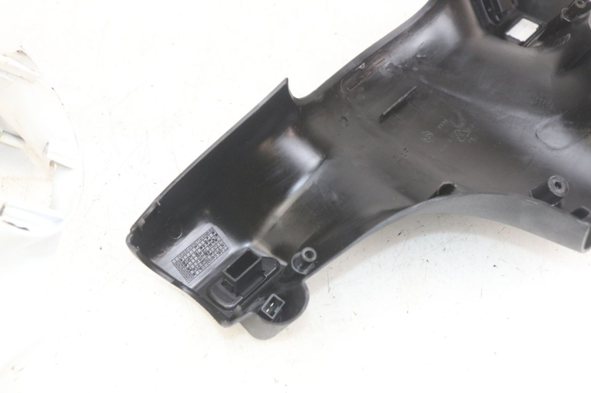 photo de STUURHOES PIAGGIO ZIP 2T 50 (2009 - 2019) - Kenmerkende details