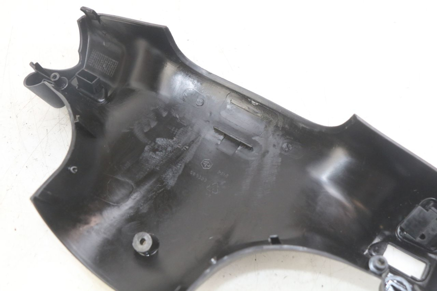 photo de STUURHOES PIAGGIO ZIP 2T 50 (2009 - 2019) - Zoom op componenten