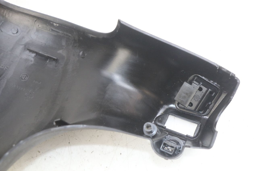 photo de STUURHOES PIAGGIO ZIP 2T 50 (2009 - 2019) - Detailaanzicht