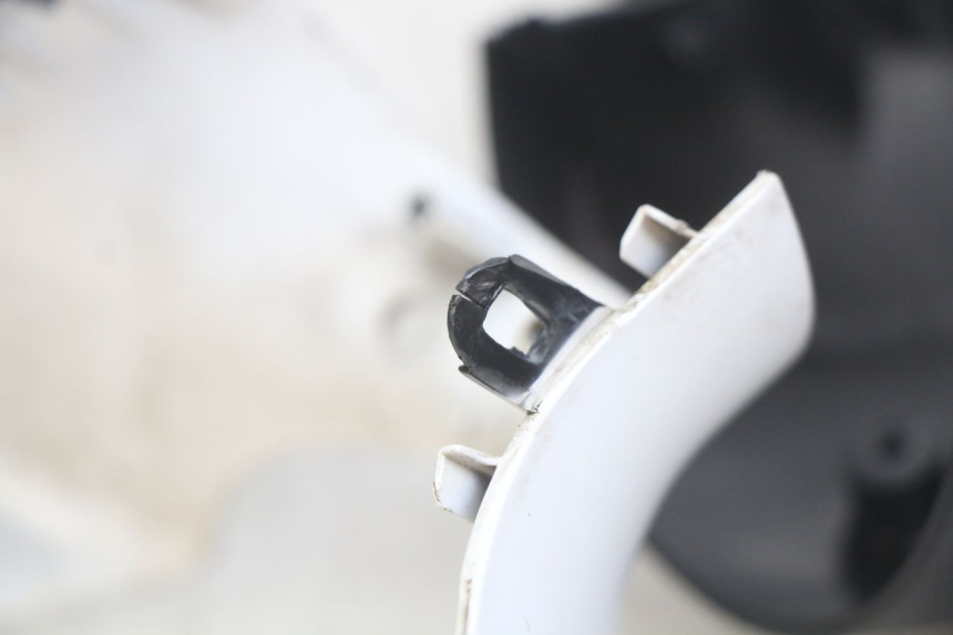 photo de STUURHOES PIAGGIO ZIP 2T 50 (2009 - 2019) - Aanvullende foto