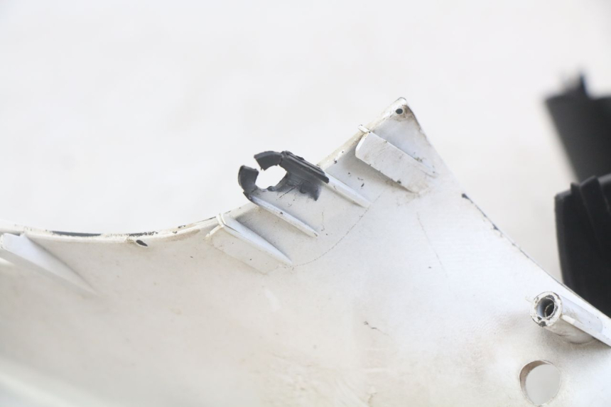 photo de STUURHOES PIAGGIO ZIP 2T 50 (2009 - 2019) - Visuele inspectie