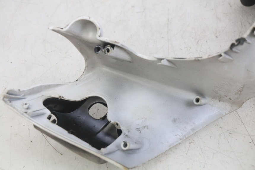 photo de STUURHOES PIAGGIO ZIP 2T 50 (2009 - 2019) - Alternatieve hoek