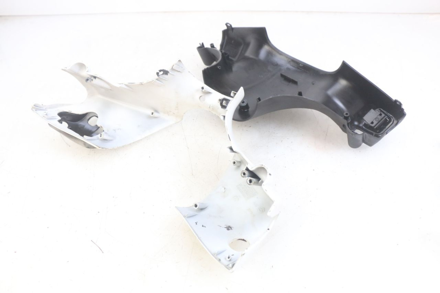 photo de STUURHOES PIAGGIO ZIP 2T 50 (2009 - 2019) - Zoom op kwaliteit